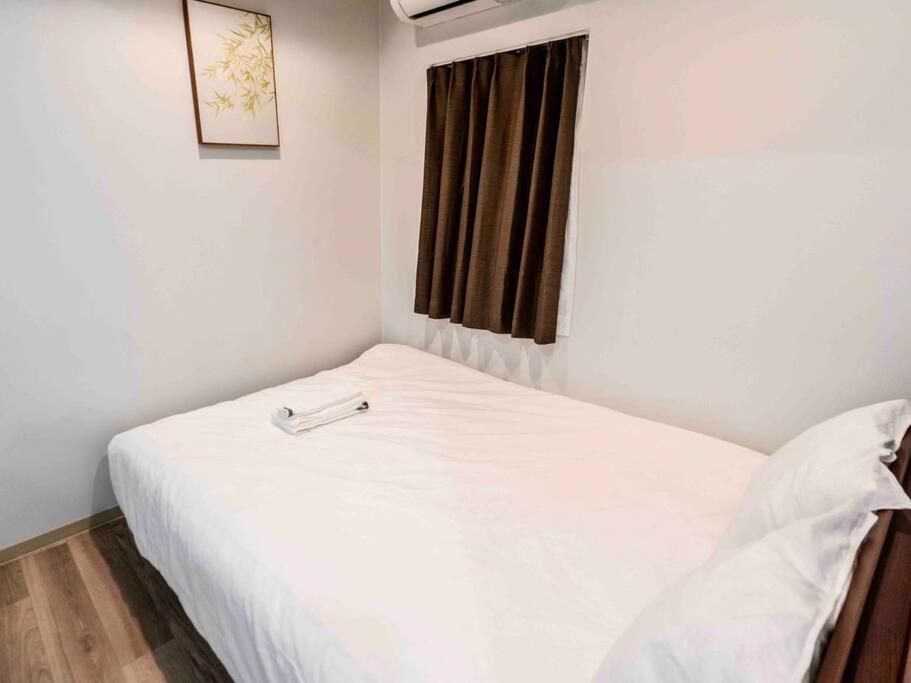 吉福屋/机场直达/3分步行地铁jr/14分usj/心斋桥/難波 Villa Osaka Ngoại thất bức ảnh